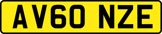 AV60NZE