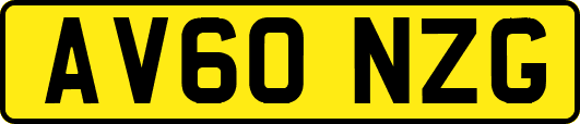 AV60NZG