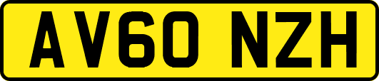 AV60NZH