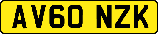 AV60NZK