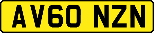 AV60NZN