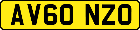 AV60NZO