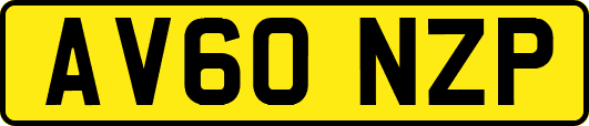 AV60NZP