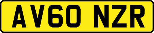 AV60NZR