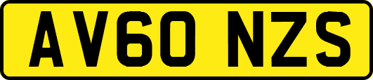 AV60NZS