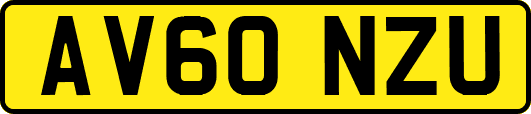 AV60NZU