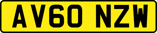 AV60NZW