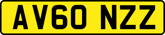 AV60NZZ