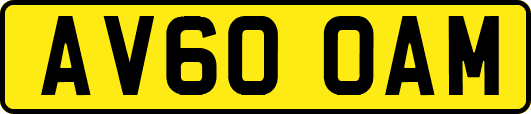 AV60OAM