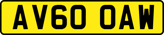 AV60OAW