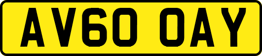 AV60OAY