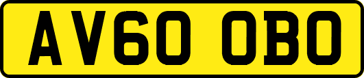 AV60OBO