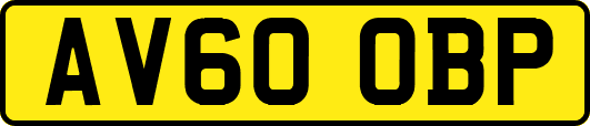AV60OBP
