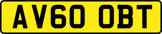 AV60OBT