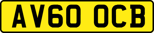 AV60OCB