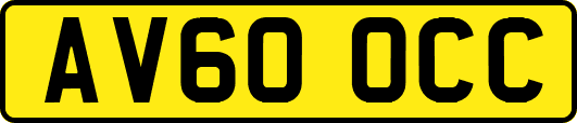 AV60OCC
