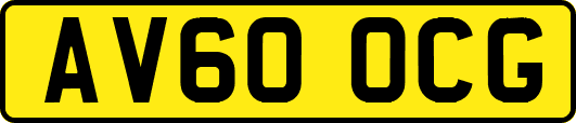 AV60OCG