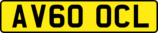 AV60OCL