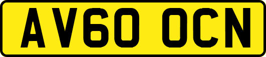 AV60OCN