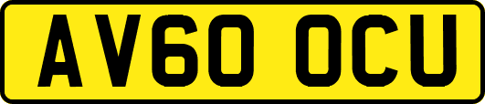 AV60OCU