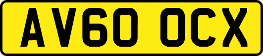 AV60OCX