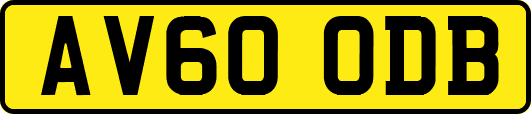 AV60ODB