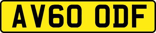 AV60ODF