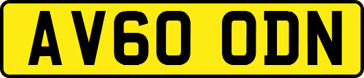 AV60ODN