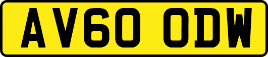 AV60ODW