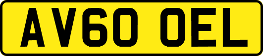 AV60OEL