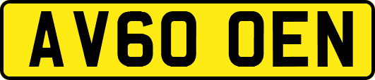 AV60OEN