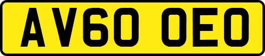 AV60OEO