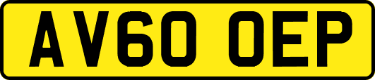 AV60OEP