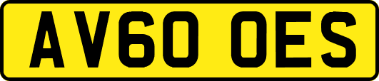 AV60OES