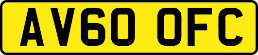 AV60OFC