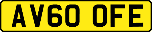 AV60OFE