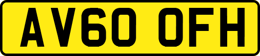 AV60OFH