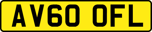 AV60OFL