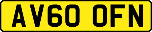 AV60OFN