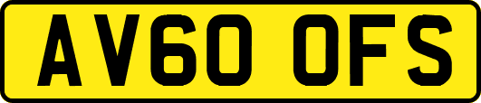 AV60OFS