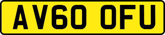 AV60OFU