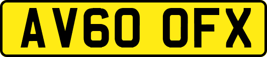 AV60OFX