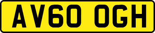 AV60OGH