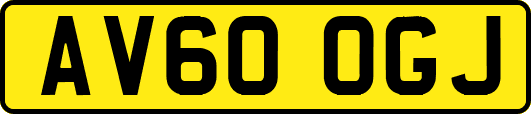 AV60OGJ