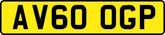 AV60OGP