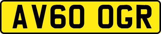 AV60OGR