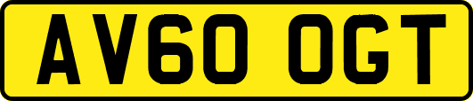 AV60OGT