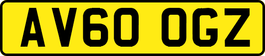 AV60OGZ