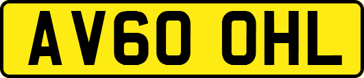 AV60OHL