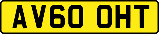 AV60OHT